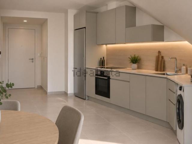 Appartement vente à Le Bergey, Léognan