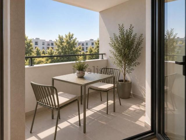 Appartement vente à Le Bergey, Léognan