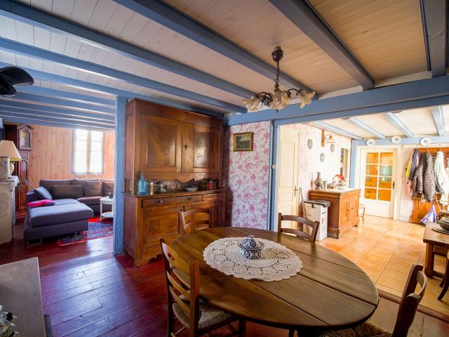 Appartement vente à Léon, Landes
