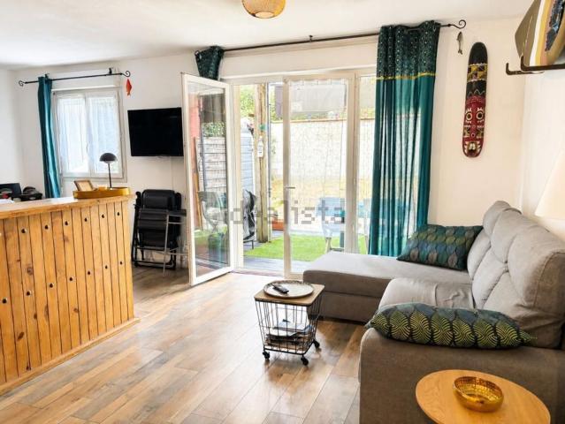 Appartement vente à Léon, Landes