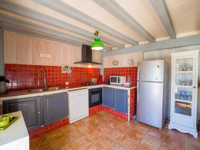 Appartement vente à Dax, Léon