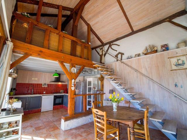 Appartement vente à Léon, Landes