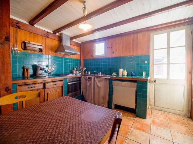 Appartement vente à Léon, Landes