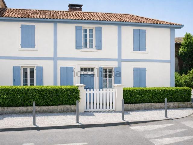 Appartement vente à Léon, Landes