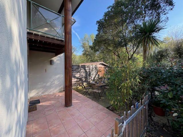 Appartement vente à Léon, Landes