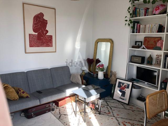 Appartement vente à Paris 11e Arrondissement, Paris
