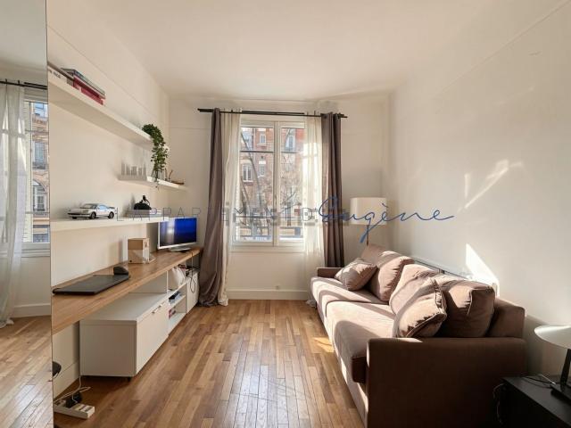 Appartement vente à Paris 11e Arrondissement, Paris