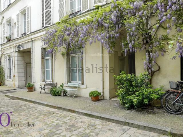 Appartement vente à Paris 11e Arrondissement, Paris