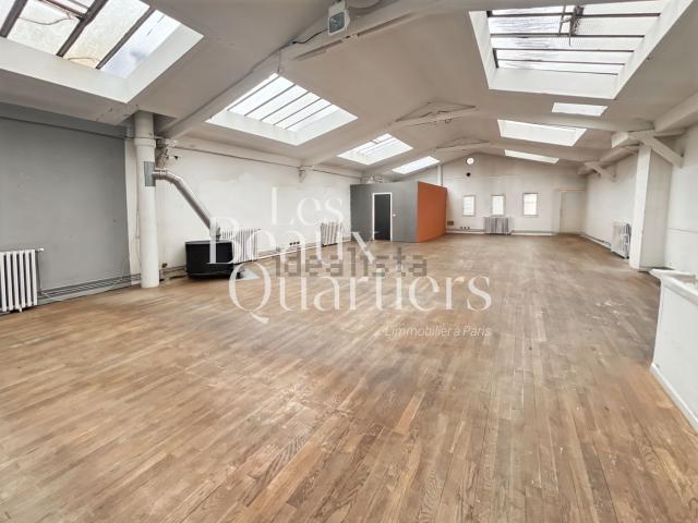 Appartement vente à Paris 11e Arrondissement, Paris