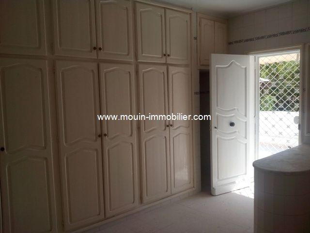 Appartement location à Ariana Ville