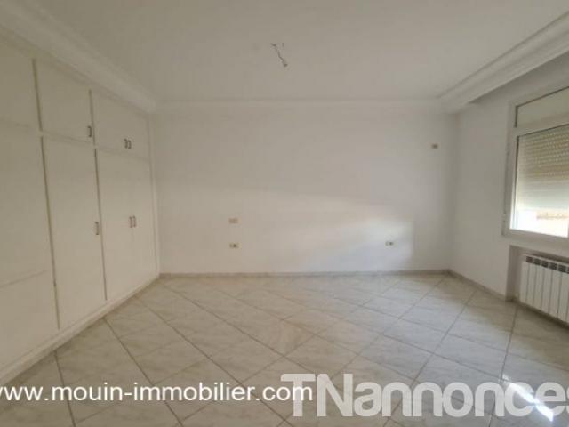 Appartement vente