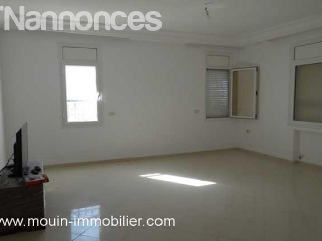 Appartement vente