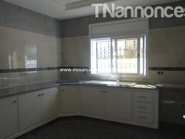 Appartement vente