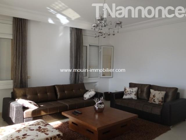 Appartement location