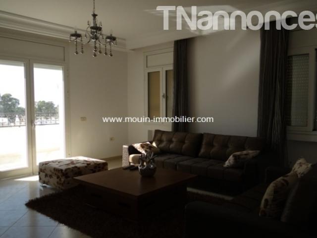 Appartement vente