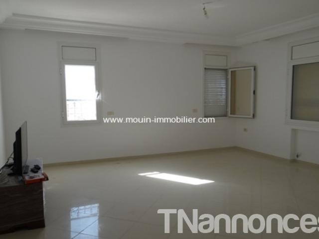 Appartement vente