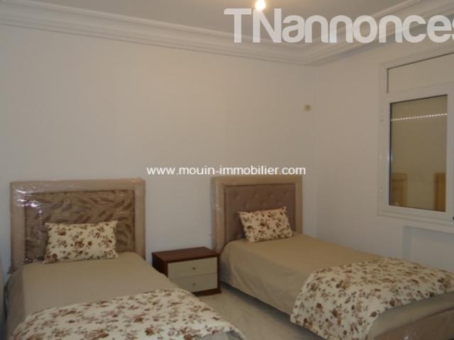 Appartement location