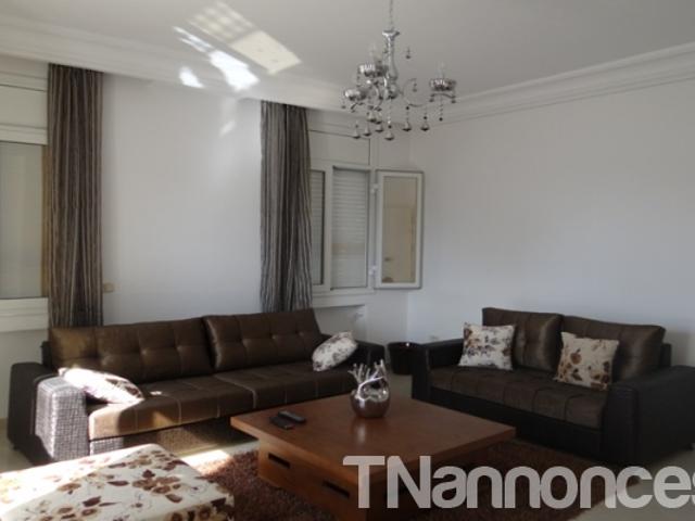 Appartement location