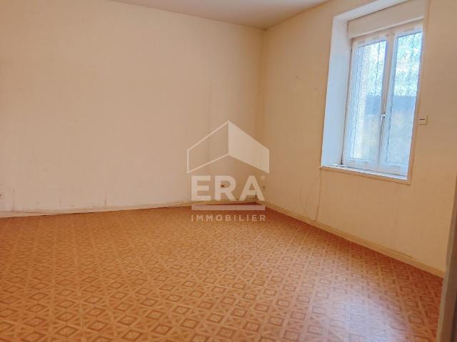 Appartement vente à Saint-Dié-des-Vosges, Lépanges-sur-vologne