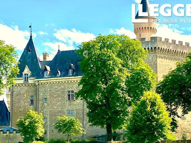 Appartement vente à Praxinabel, Léran