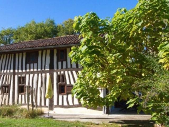 Appartement location à Langon, Lerm-et-musset