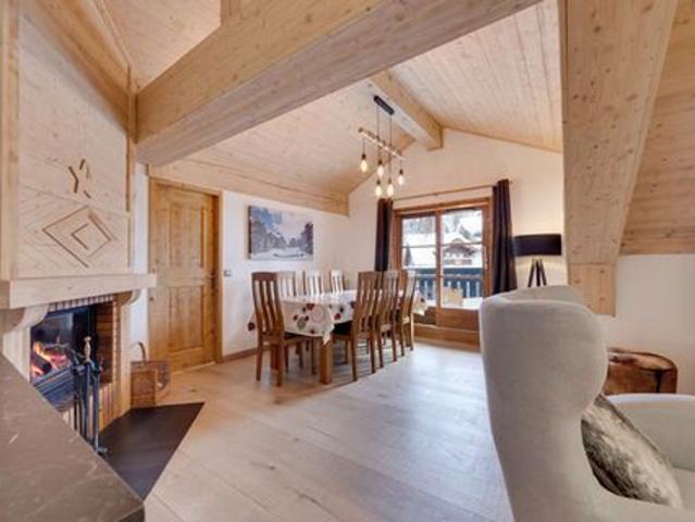 Appartement vente à La Tour-du-Pin, Les Abrets