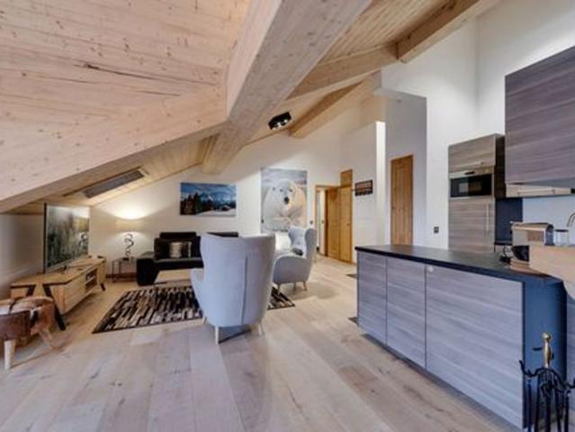 Appartement vente à La Tour-du-Pin, Les Abrets