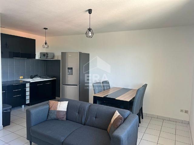 Appartement location à La Tour-du-Pin, Les Abrets