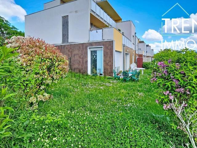 Appartement vente à Les Abrets, Les Abrets en Dauphiné