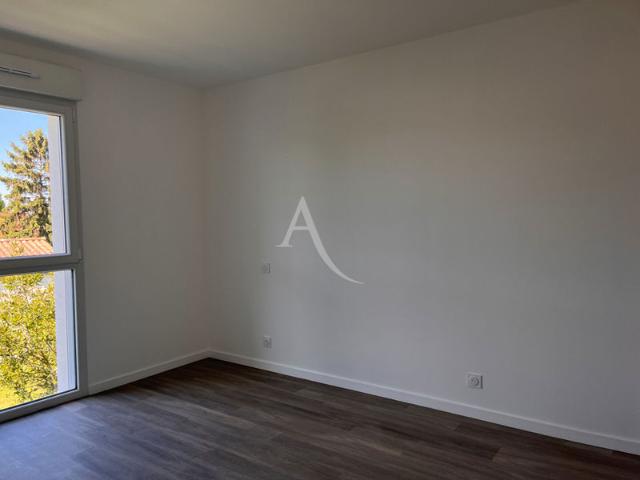 Appartement vente à Les Sables-d'Olonne, La Mothe-achard