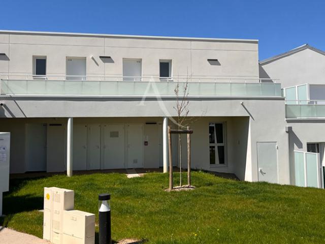 Appartement vente à Les Sables-d'Olonne, La Mothe-achard