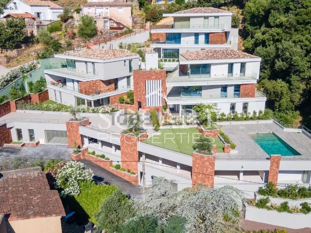 Appartement vente à Bauquier, Les Adrets-de-l'Estérel