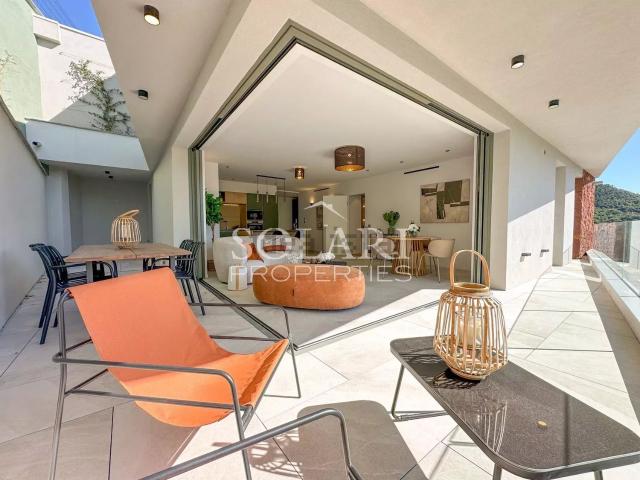 Appartement vente à La Verrerie, Les Adrets-de-l'Estérel