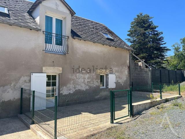 Appartement location à Les Poirioux, Les Aix-d'Angillon