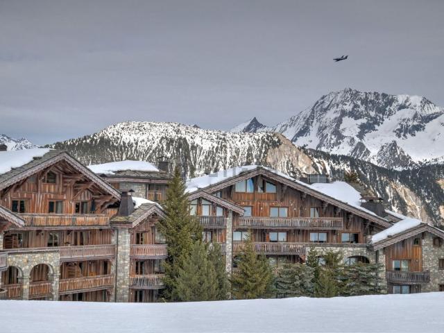 Appartement vente à Morel, Les Allues