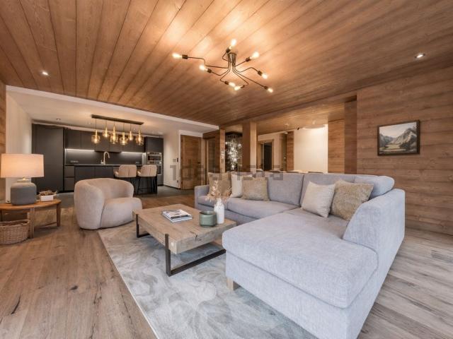 Appartement vente à Meribel-les-Allues, Les Allues