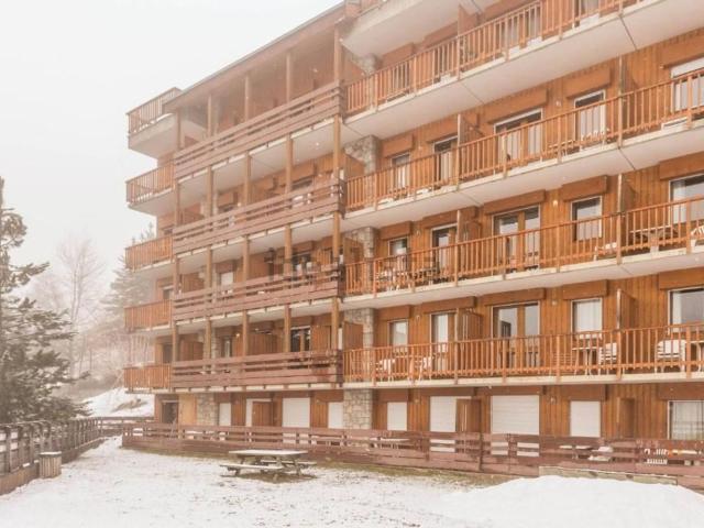 Appartement vente à Les Allues, Savoie