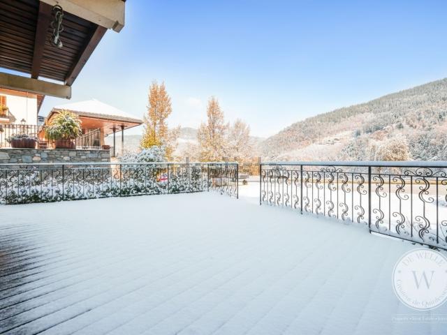 Appartement vente à Le Villard des Allues, Les Allues
