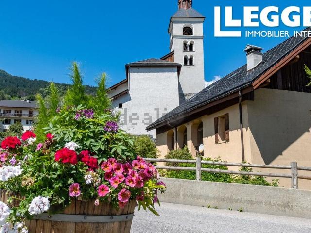 Appartement vente à Meribel-les-Allues, Les Allues