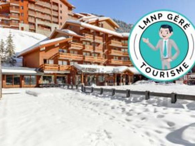 Appartement vente à Mussillon, Les Allues