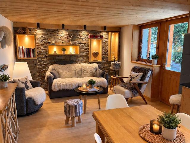 Appartement vente à Morel, Les Allues