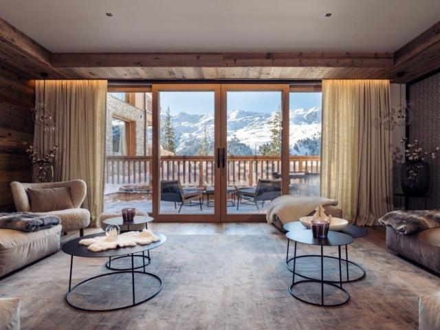Appartement vente à Belvedere, Les Allues