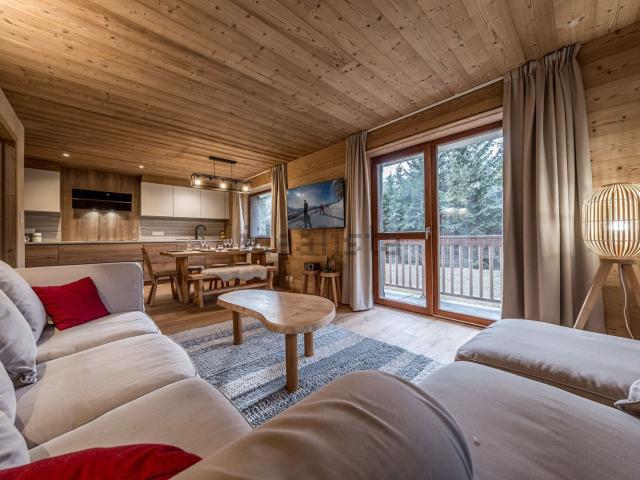 Appartement vente à Meribel-les-Allues, Les Allues