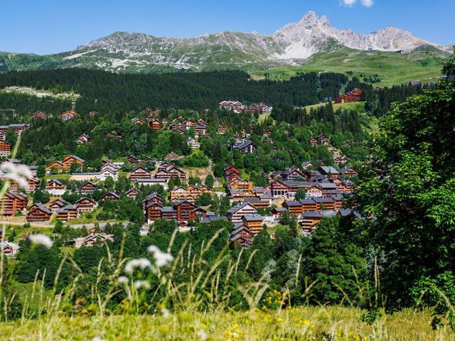 Appartement vente à Mussillon, Les Allues