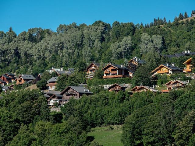 Appartement vente à Méribel Village, Les Allues