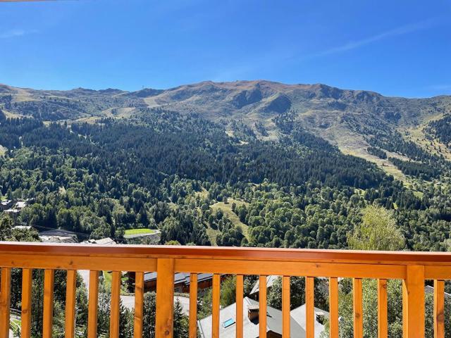 Appartement vente à Meribel-les-Allues, Les Allues
