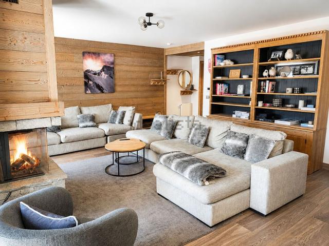 Appartement vente à Morel, Les Allues