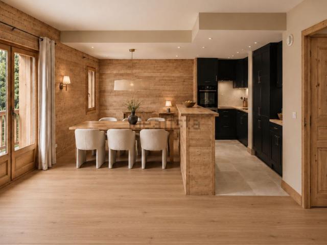 Appartement vente à Le Villard des Allues, Les Allues