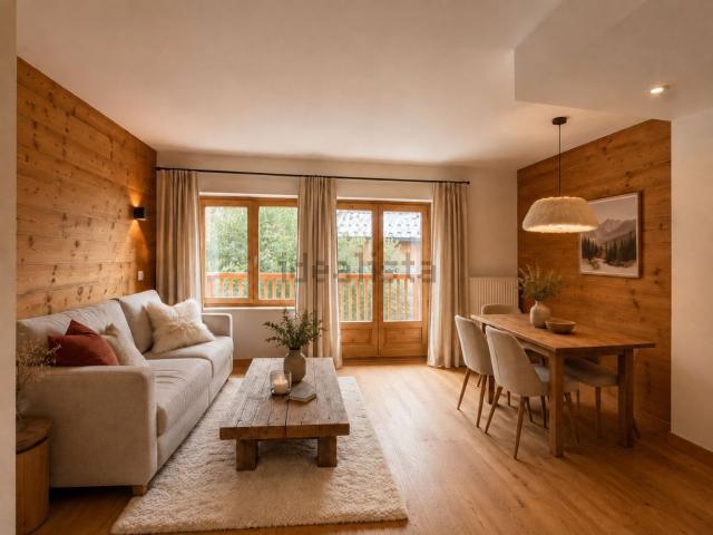Appartement vente à Les Allues, Savoie