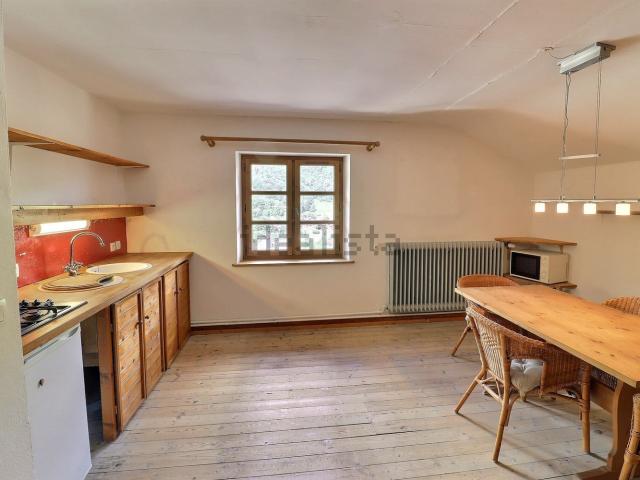 Appartement vente à Le Villard des Allues, Les Allues